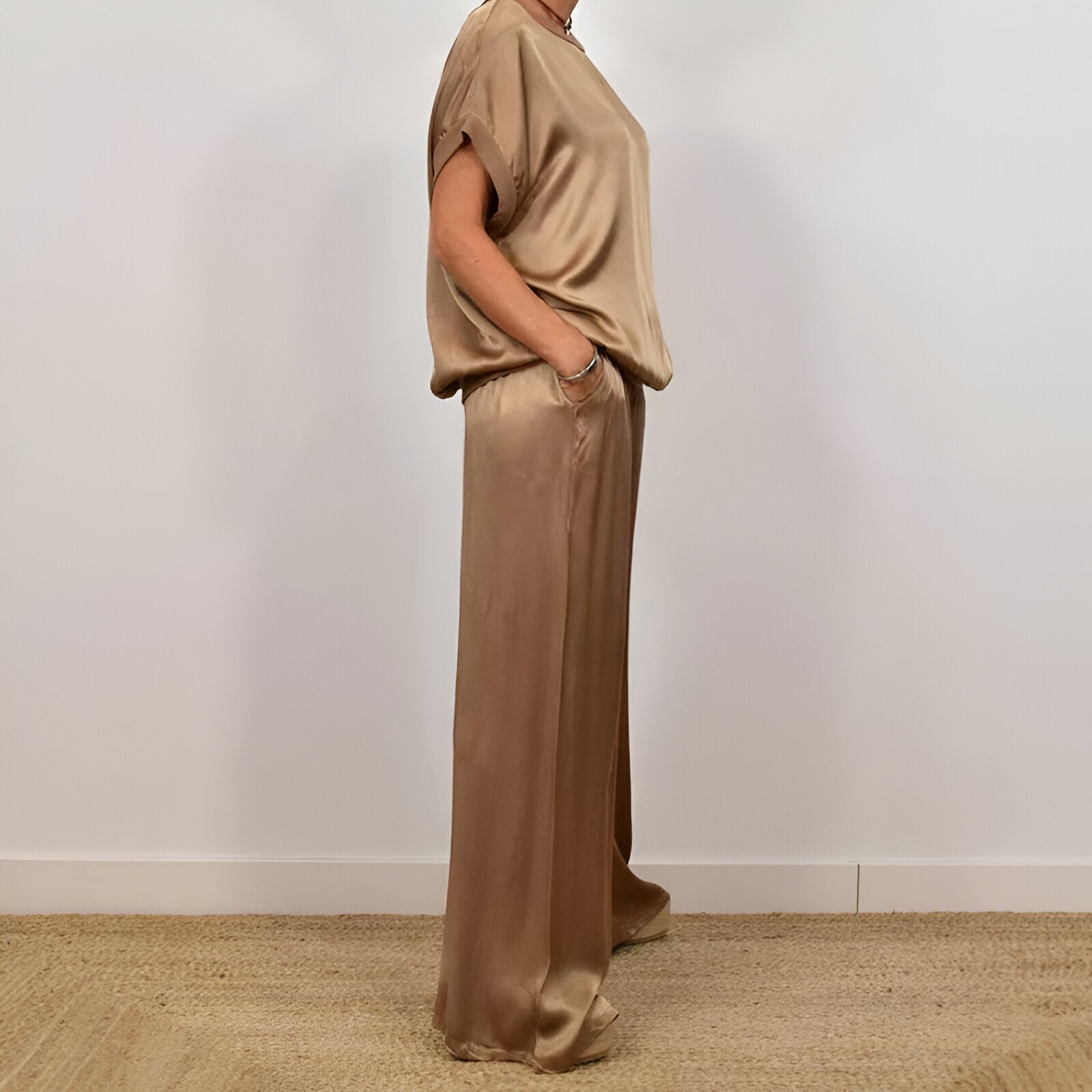 Rozalind – Elegancki damski zestaw