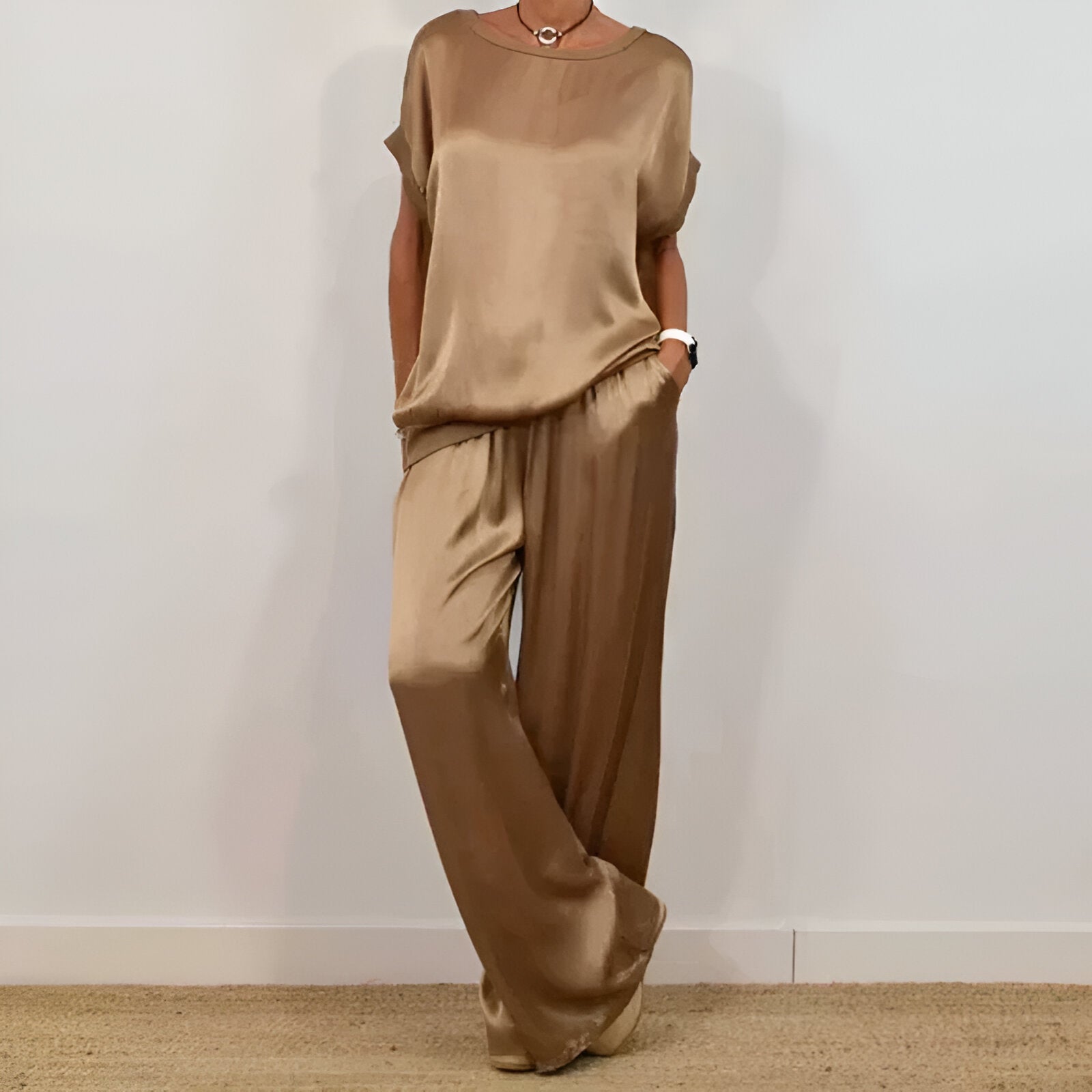 Rozalind – Elegancki damski zestaw