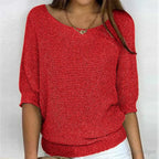Louisa – Elegancki sweter damski