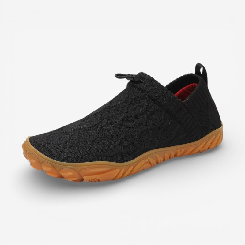 Marek – Męskie sneakersy z antypoślizgową podeszwą