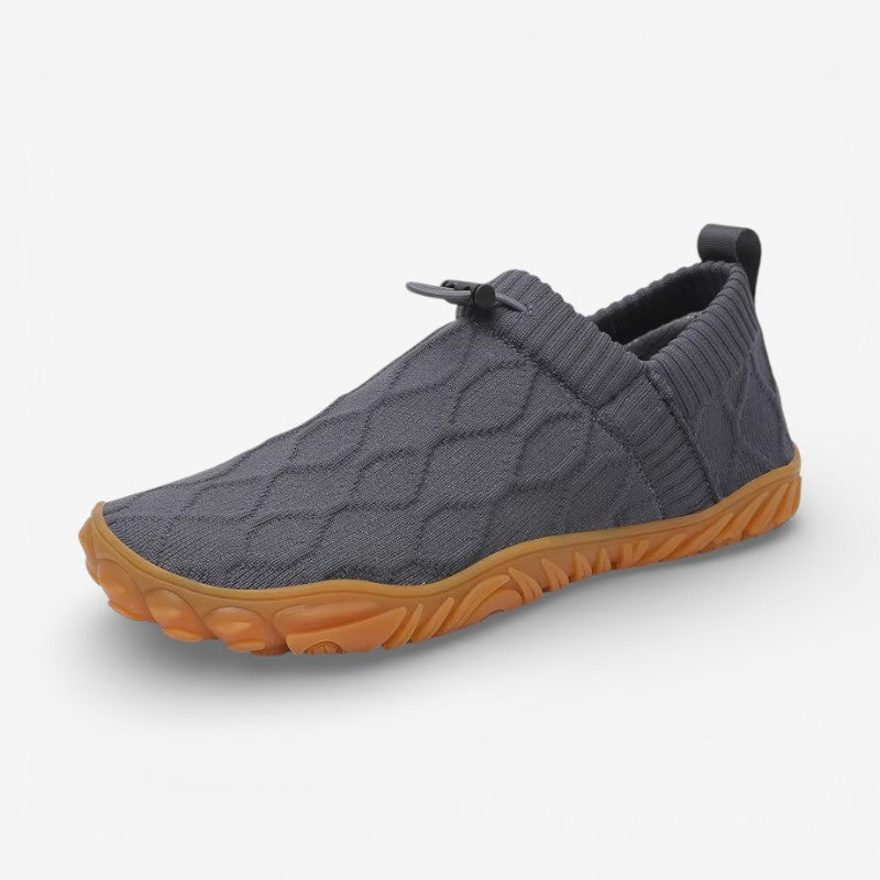 Marek – Męskie sneakersy z antypoślizgową podeszwą
