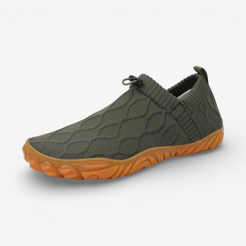 Marek – Męskie sneakersy z antypoślizgową podeszwą