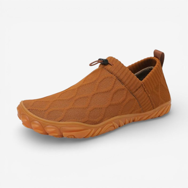 Marek – Męskie sneakersy z antypoślizgową podeszwą