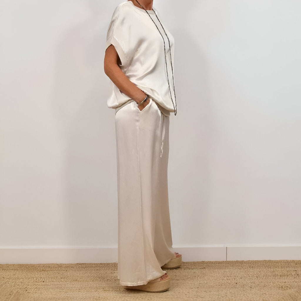 Rozalind – Elegancki damski zestaw