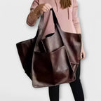 Sara – Pojemna torebka damska typu tote