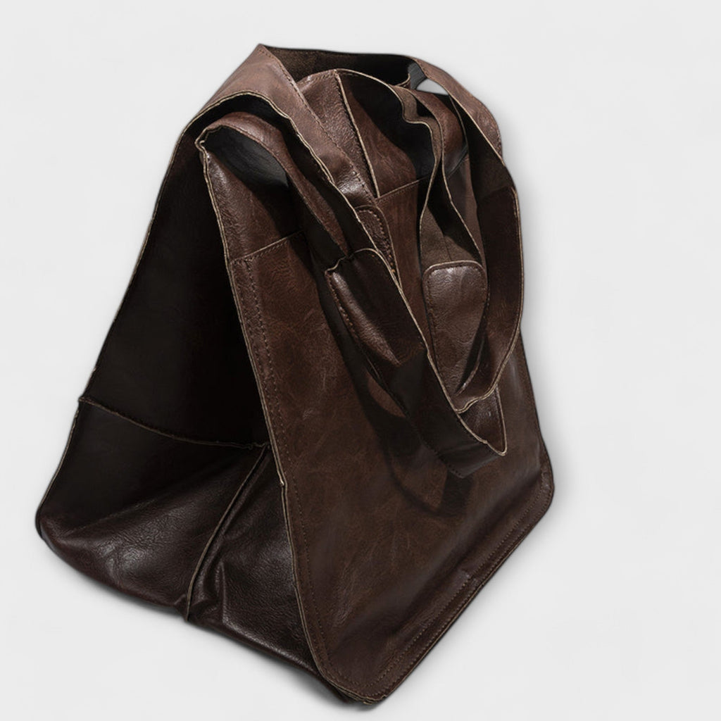 Sara – Pojemna torebka damska typu tote