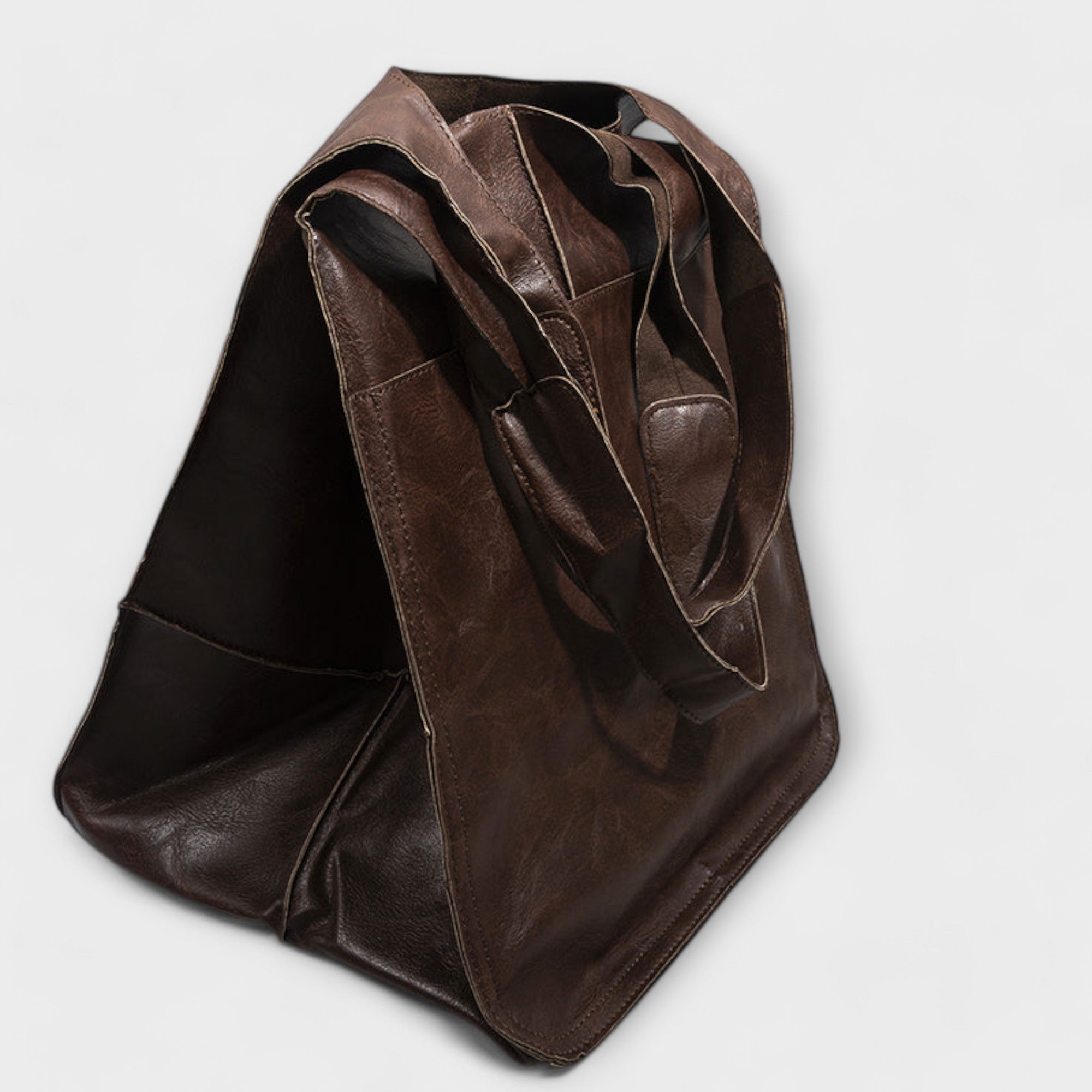 Sara – Pojemna torebka damska typu tote