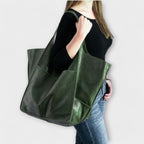Sara – Pojemna torebka damska typu tote