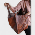 Sara – Pojemna torebka damska typu tote