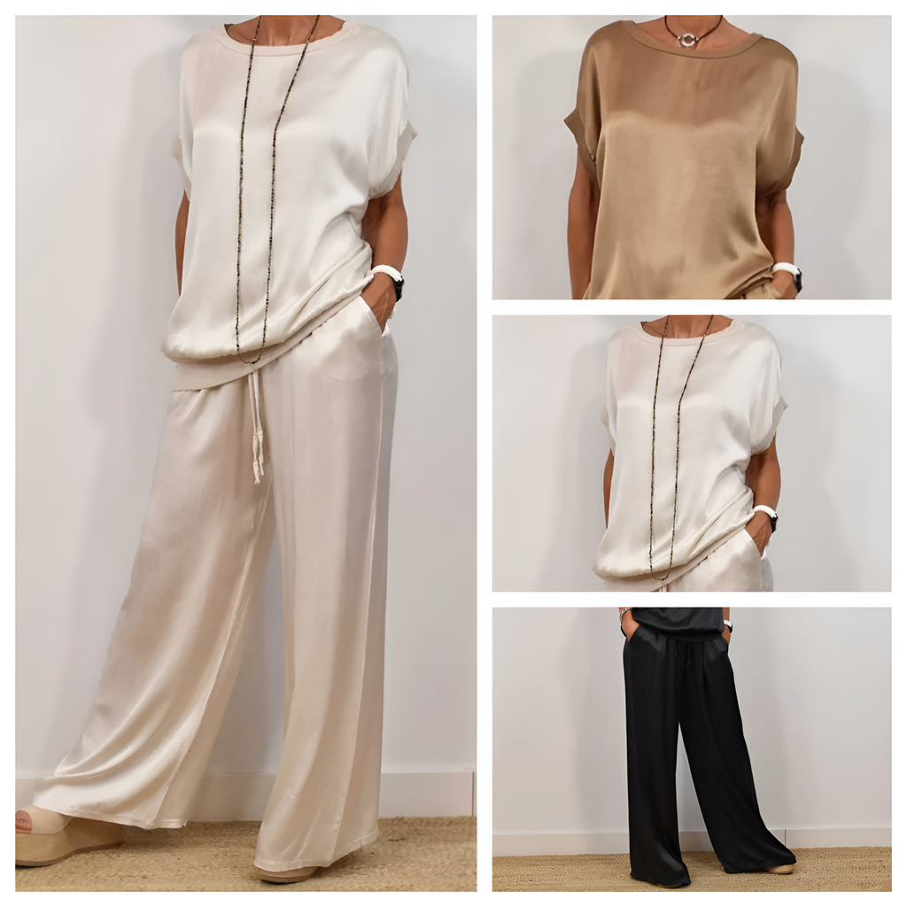Rozalind – Elegancki damski zestaw
